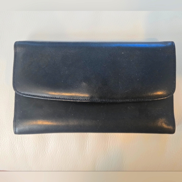 Coach Handbags - Vintage Coach Wallet